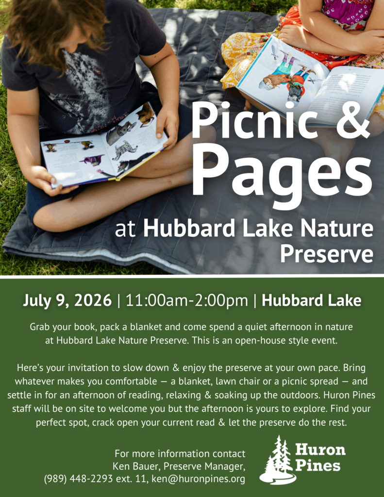 Picnic and Pages not an APS Sponsored Event