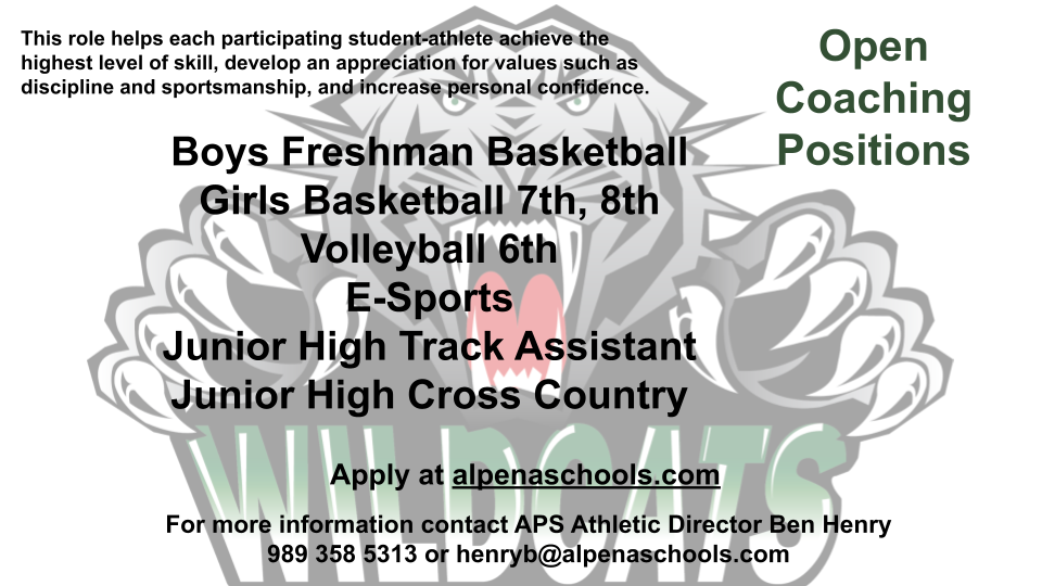 APS Employment- Coaching