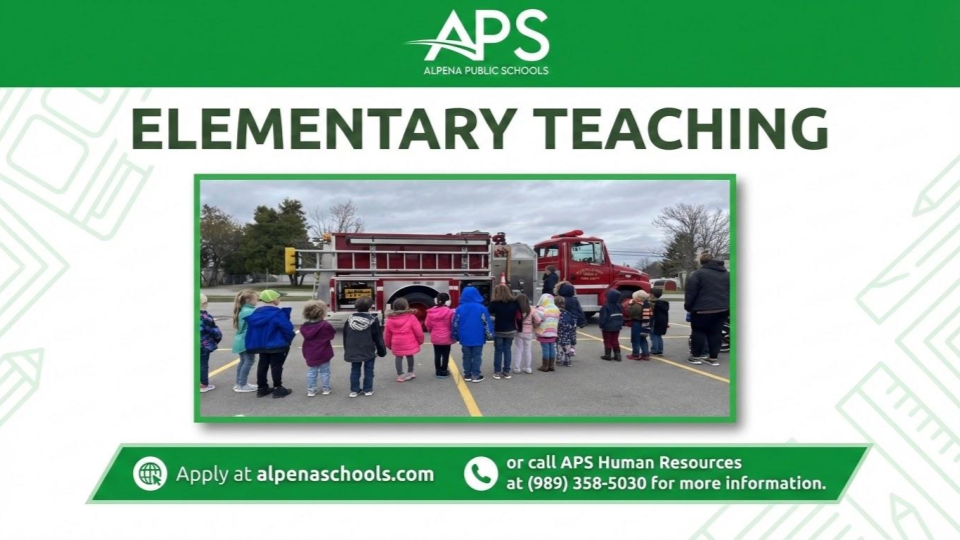 APS Employment- Elementary Teacher                                