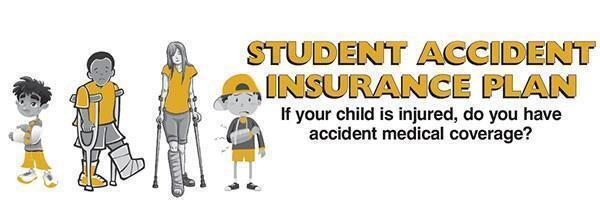 Student Accident Insurance Plan