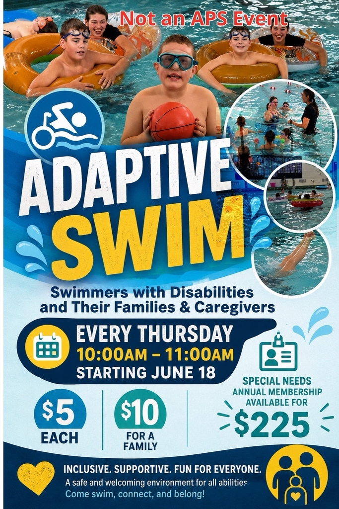 Plaza Pool Summer Programming