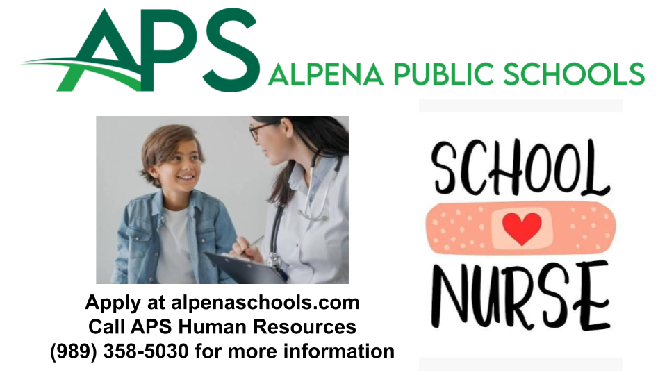 APS-Employment- School Nurse                       