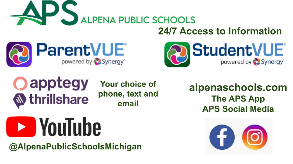 APS 24/7 Access to Information