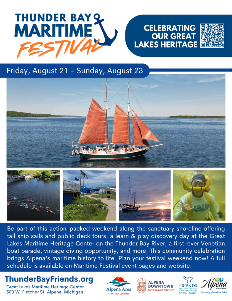 Thunder Bay Maritime Festival