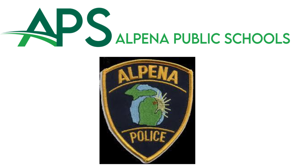 Public Notice: Law Enforcement and EMS Training at Alpena High School on 8/12/26