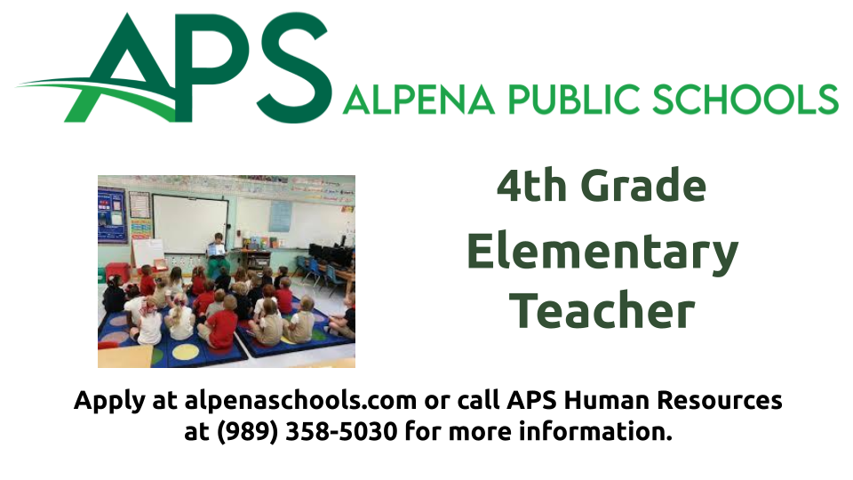 APS Employment- 4th Grade Teacher