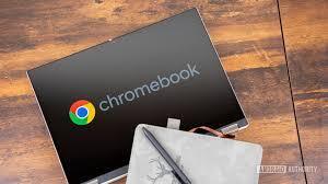 Chromebook Pick Up