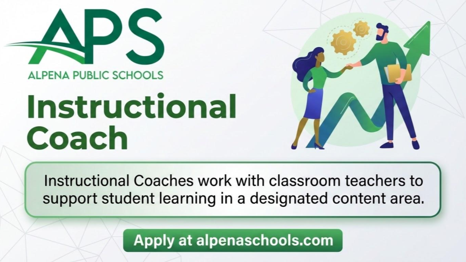 APS Employment- Instructional Coach