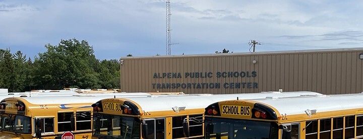 Transportation Requests for 2026-2027 School Year