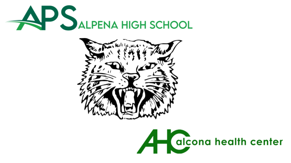 Alcona Health Center Clinic at Alpena High School