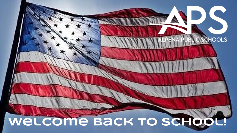Welcome to the 2026-2027 School Year!