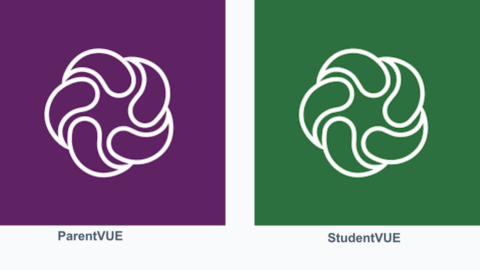 Update/Activate your ParentVUE and StudentVUE accounts