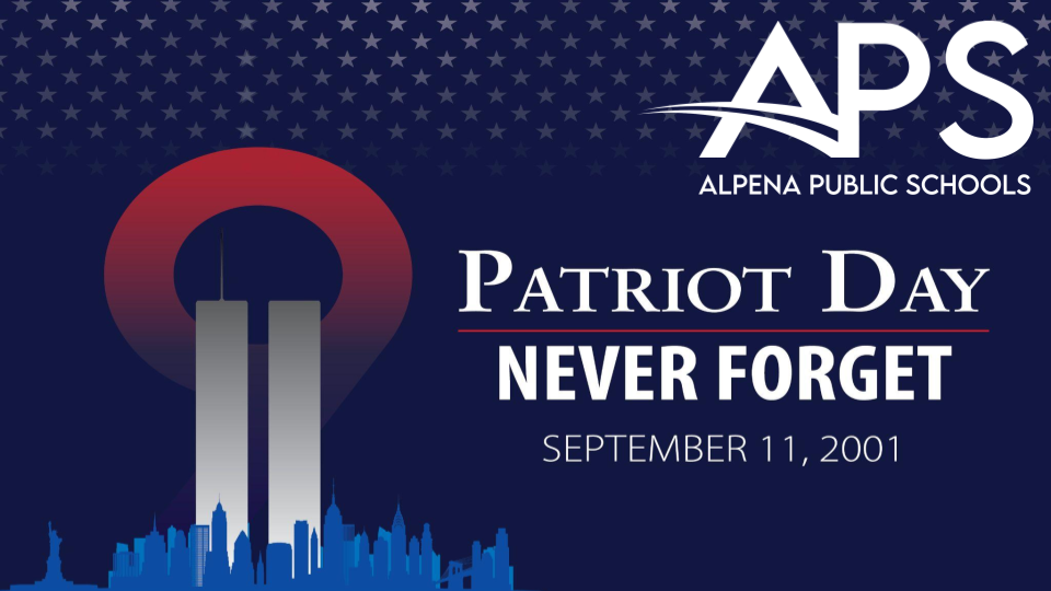 Patroit Day 9/11