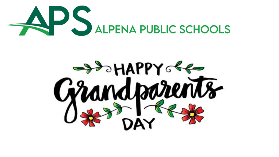 Happy Grandparents Day