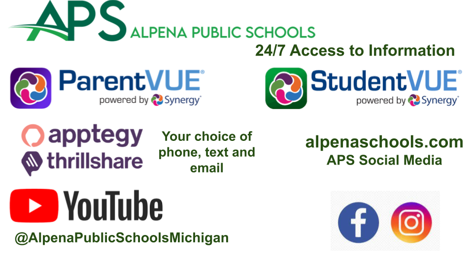 APS 24/7 Access to Information