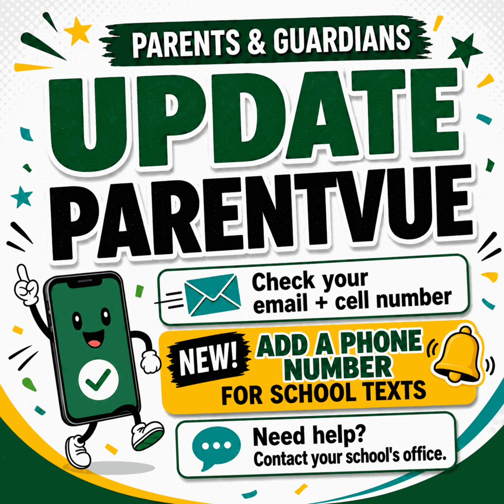 ParentVUE functionality