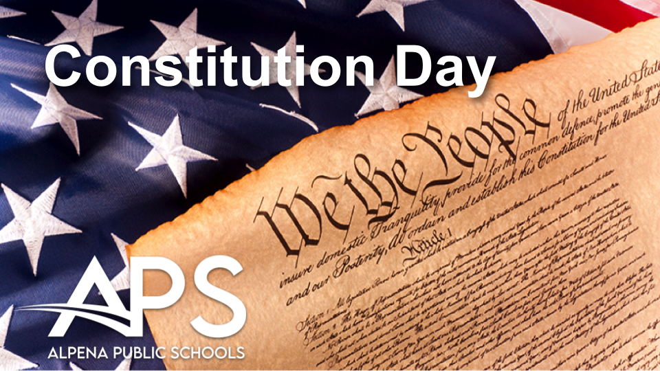 Constitution Day