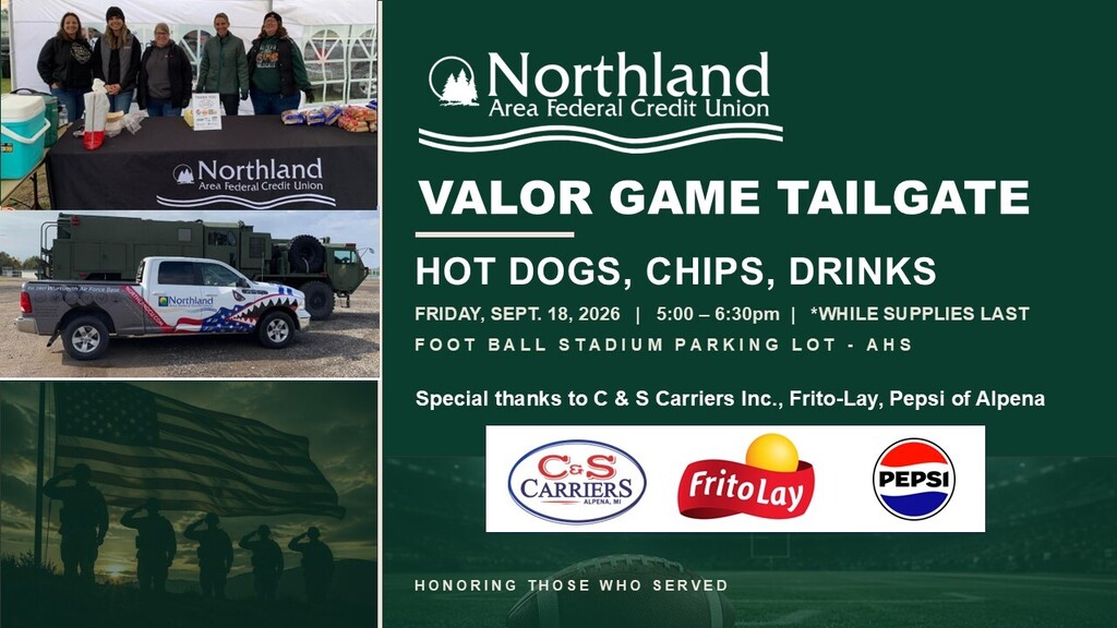 AHS Valor Game 9/18/26 7 PM