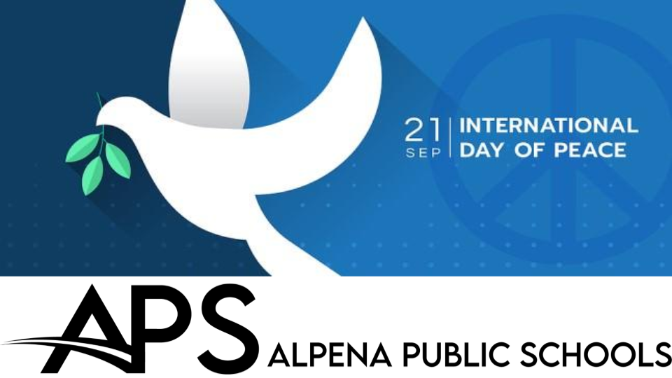 International Day of Peace