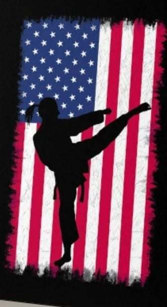 Thunder Bay Martial Arts