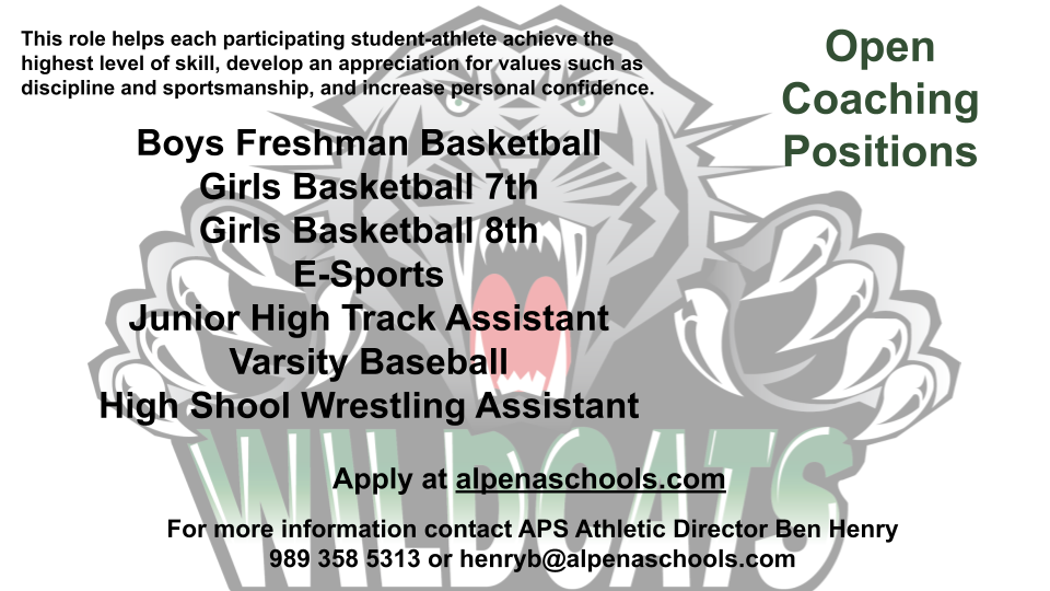 APS Employment- Coaching                                              