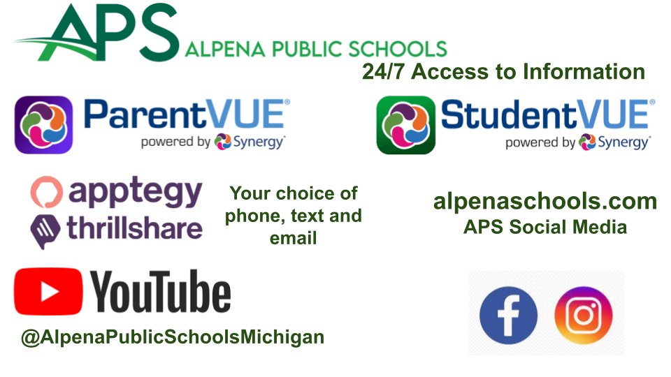 APS 24/7 Access to Information
