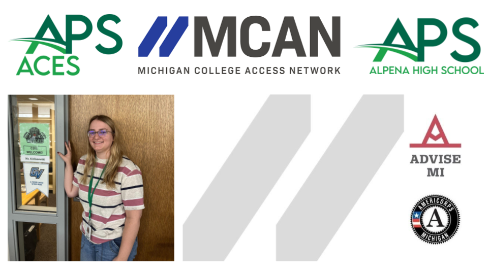 Advise Michigan College Advisor
