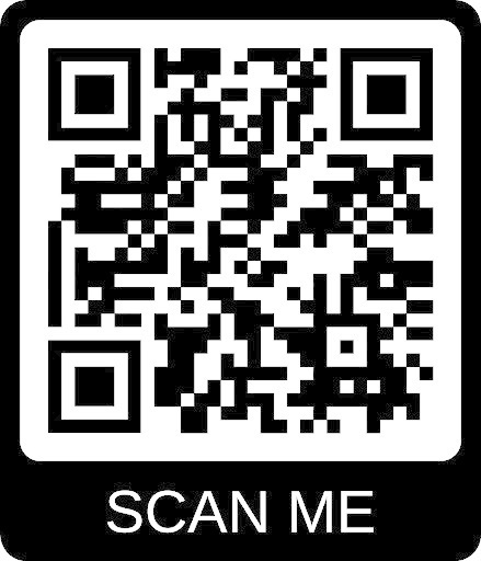 March 23 Survey QR Code