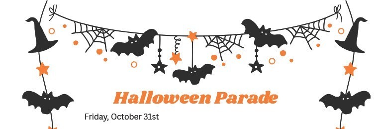 Halloween Parade
