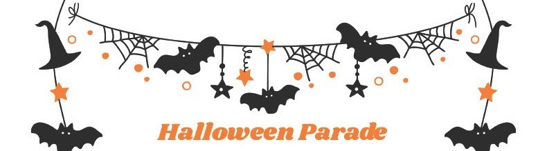 Halloween Parade