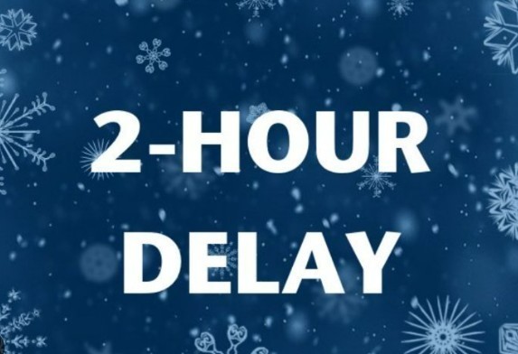 2 Hour Delay