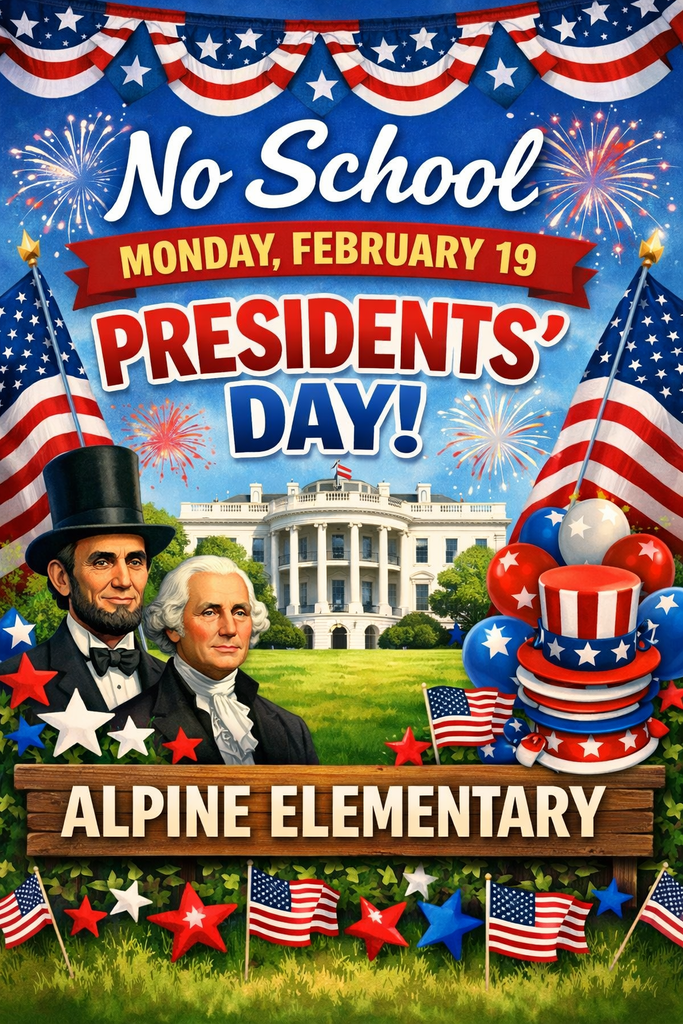 Presidents Day