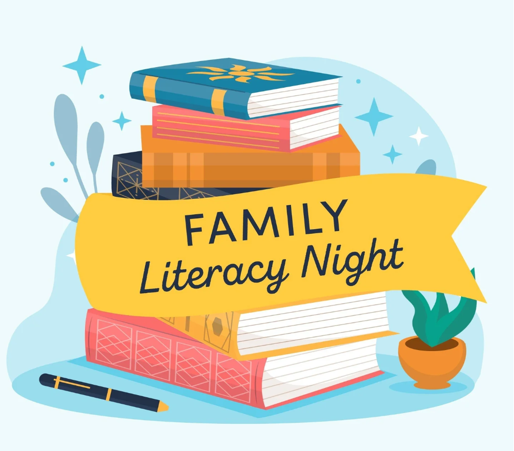 Literacy Night