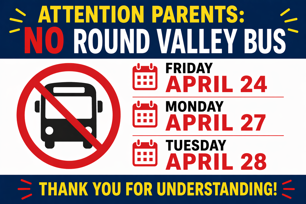No Bus