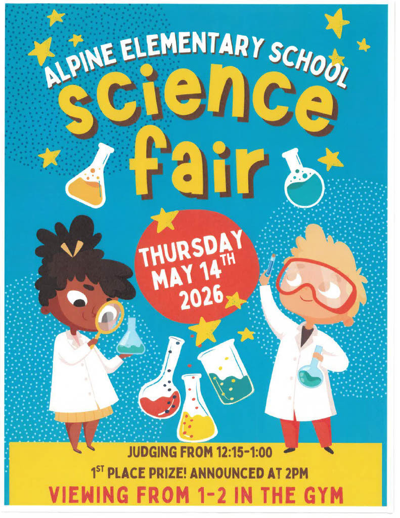 Science Fair
