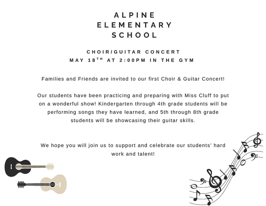 Music Program