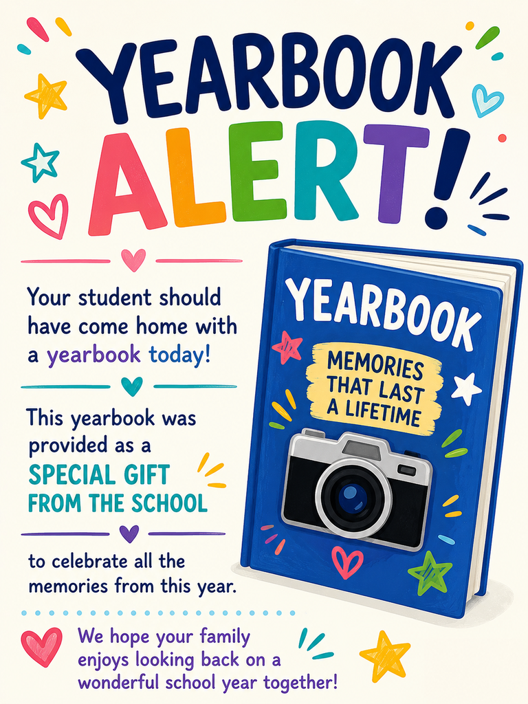 Yearbook