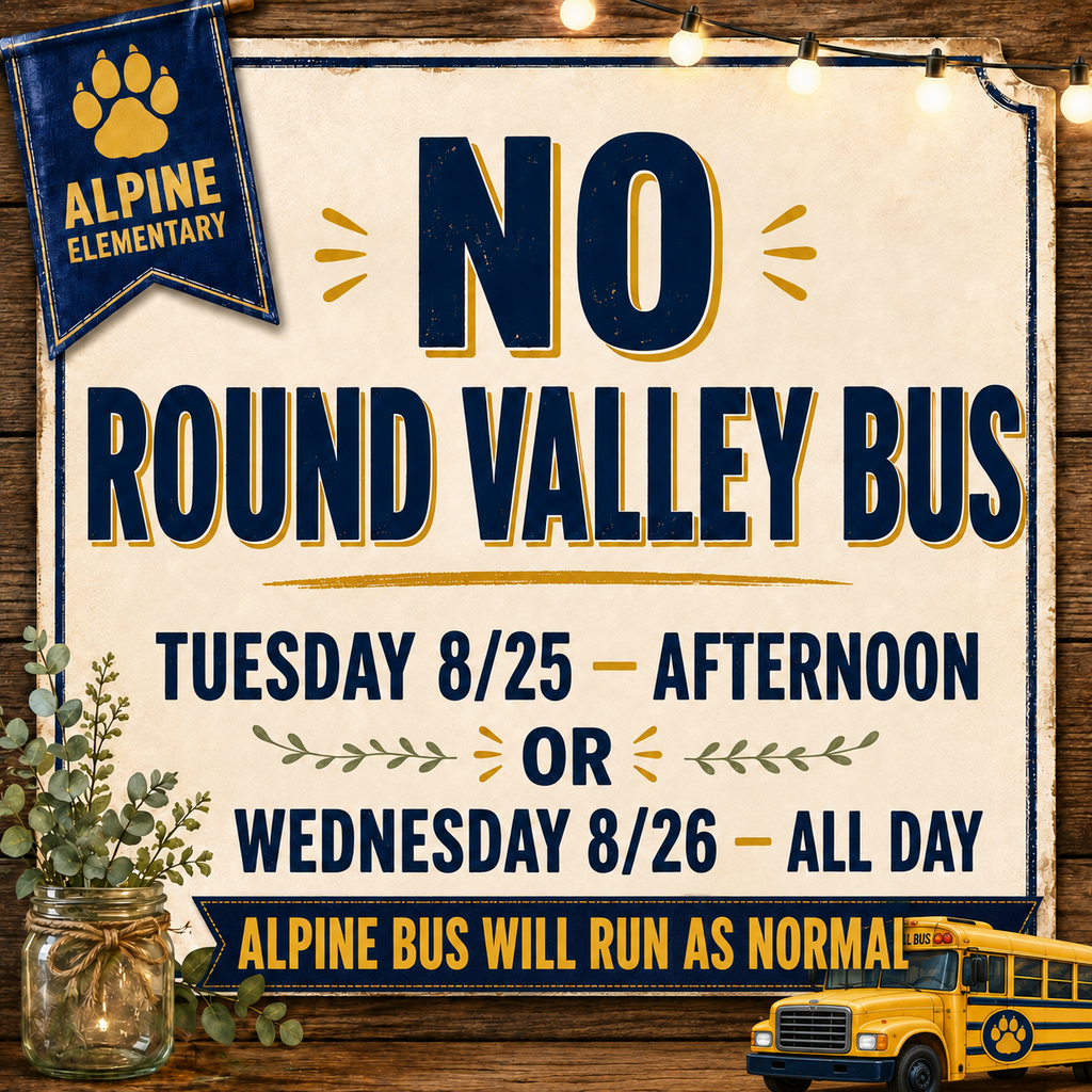 No Bus