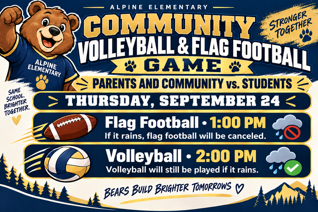Community Game