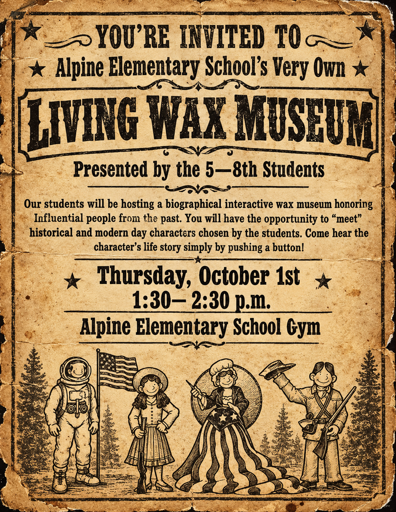 Wax Museum
