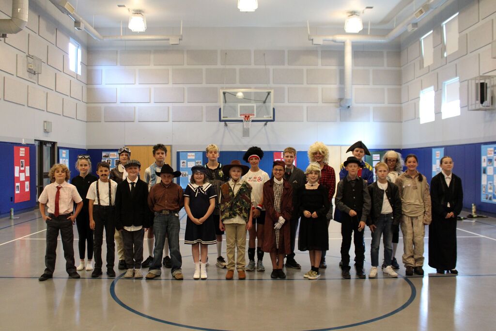 Wax Museum