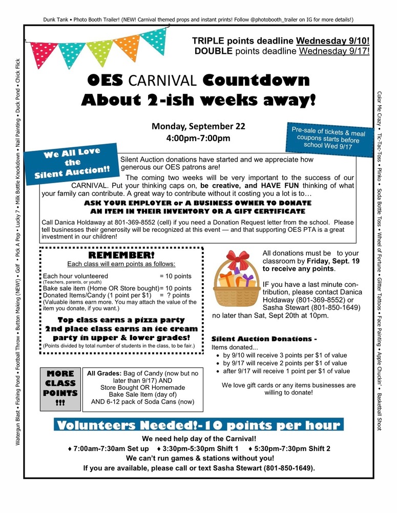 Carnival