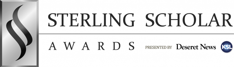 Sterling Scholar