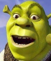 shrek