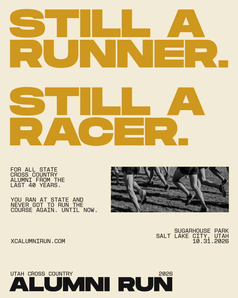 Alumni Run