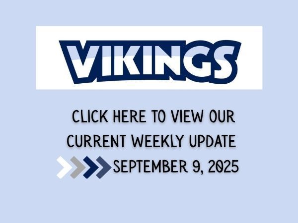 Weekly Update