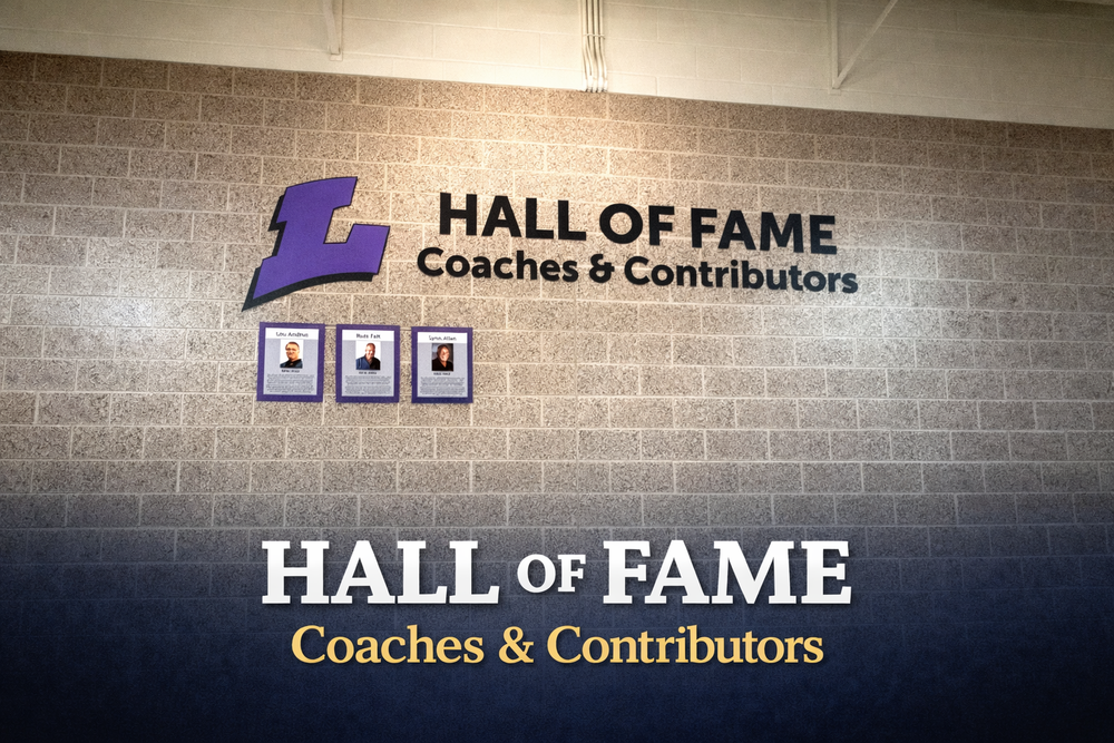 Hall of Fame