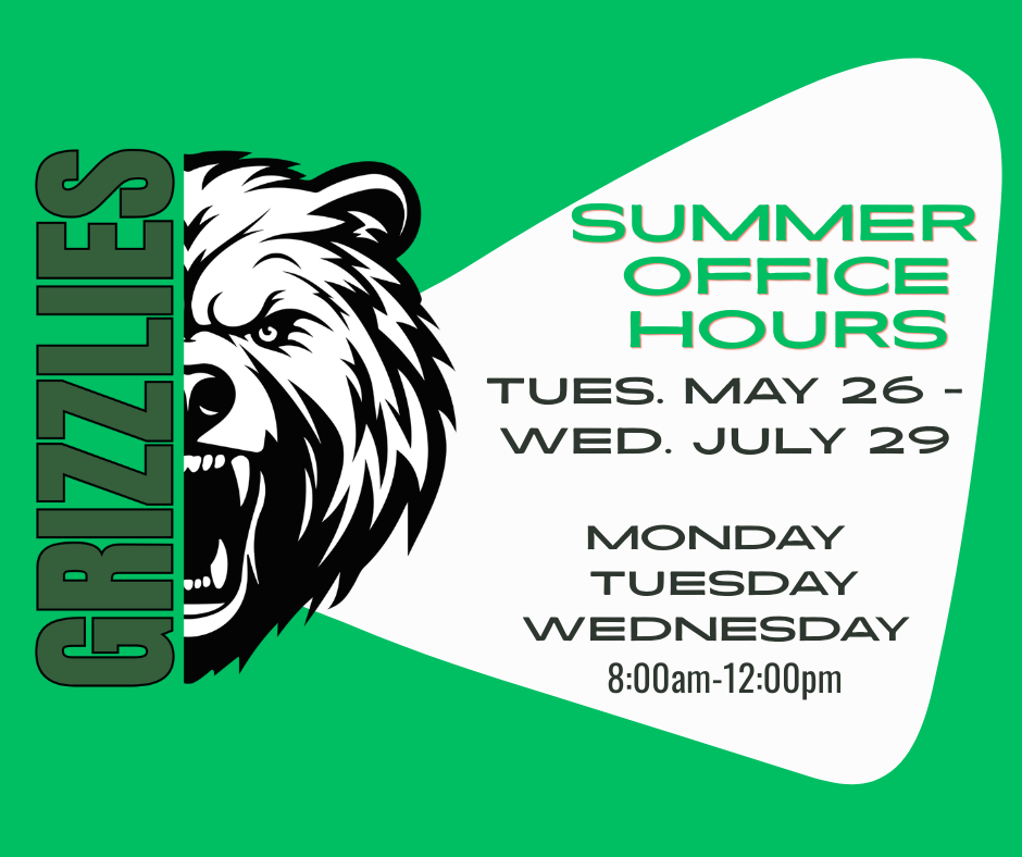 Summer Hours