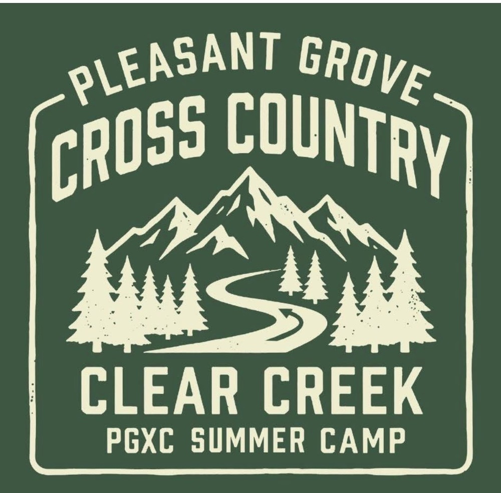 Cross Country Camp
