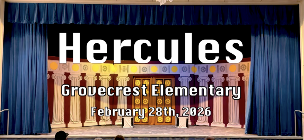 Hercules Cover